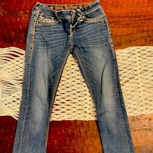 Size 28 rock revival